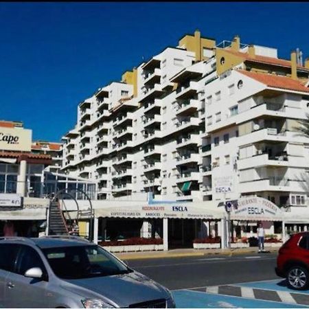 Marbe Beach Peñíscola Εξωτερικό φωτογραφία