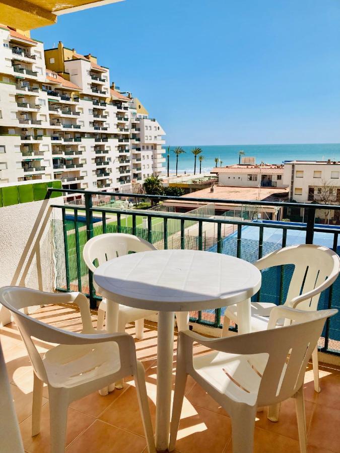 Marbe Beach Peñíscola Εξωτερικό φωτογραφία
