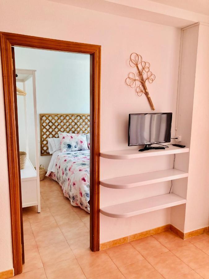Marbe Beach Peñíscola Εξωτερικό φωτογραφία